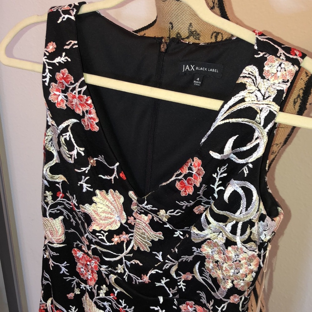 JAX BLACK LABEL/by Boston Proper - Picture 5 of 13